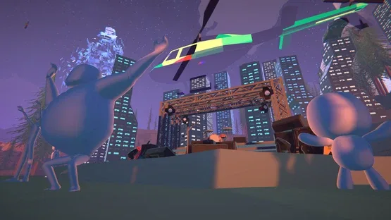 Cloud House screenshot 5
