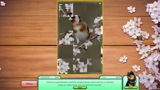 I Love Finding Birds screenshot 1