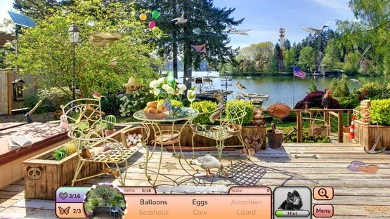 I Love Finding Birds screenshot 3