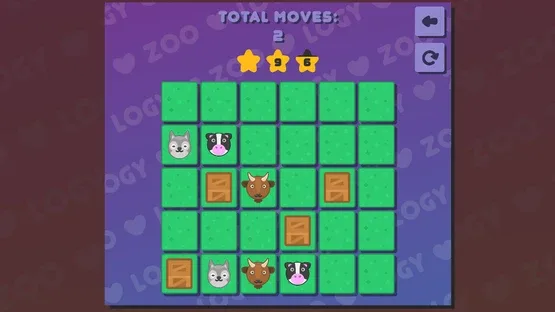Zoolovelogy screenshot 6