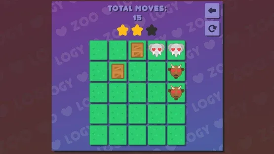 Zoolovelogy screenshot 3