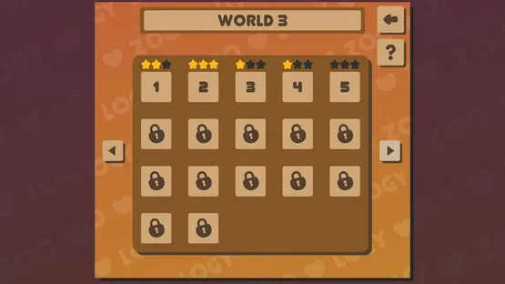Zoolovelogy screenshot 5