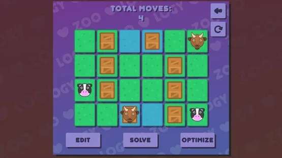 Zoolovelogy screenshot 1