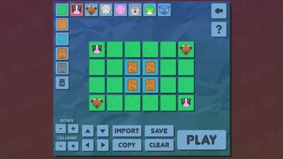 Zoolovelogy screenshot 7