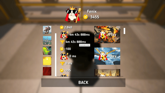 eSports Jigsaw Puzzles Screenshot