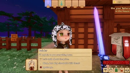 Potion Brew screenshot 9