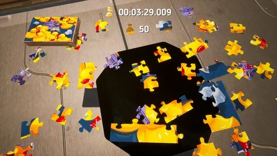 eSports Jigsaw Puzzles screenshot 9