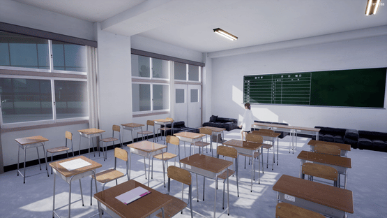 Spanking Simulator Screenshot