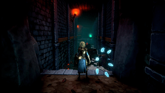 Twistales Screenshot