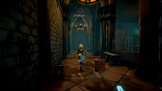 Twistales Screenshot