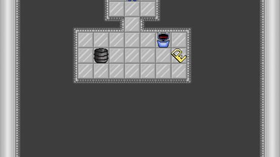 Subject F-011 screenshot 3