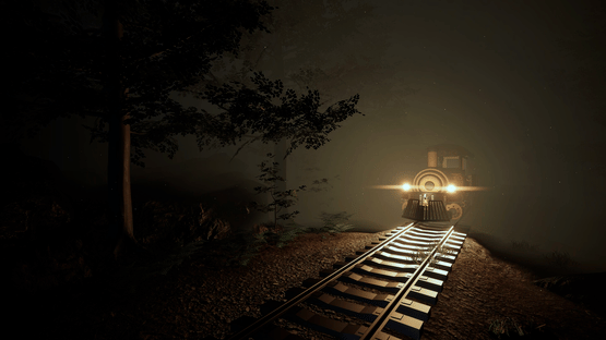 Nightway Screenshot