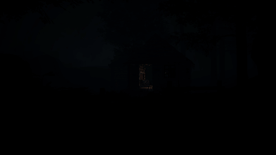 Nightway Screenshot