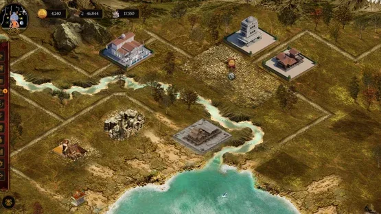 Ancient Society screenshot 5