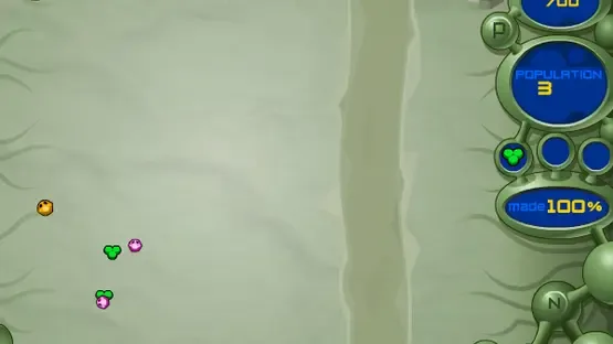 Micro Life screenshot 2