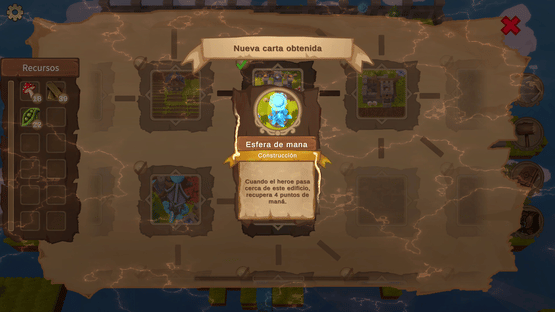 Eternal Quest Screenshot