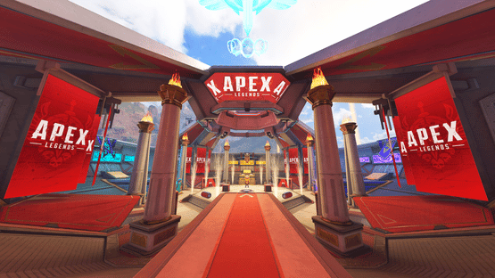 Apex Legends Mobile: Champions Screenshot