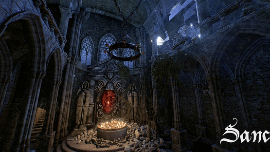 Sanctum Screenshot