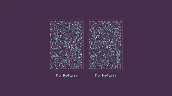 Stereogram screenshot 2