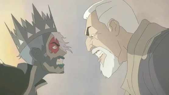 Harmony: The Fall of Reverie screenshot 6