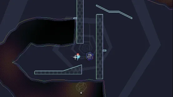 Entropoly screenshot 1