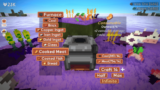 Outpath: First Journey Screenshot