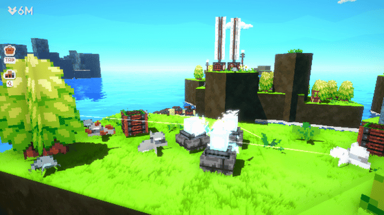 Outpath: First Journey Screenshot