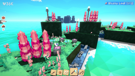 Outpath: First Journey Screenshot