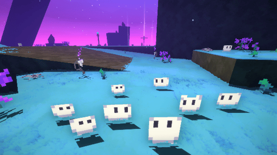 Outpath: First Journey Screenshot