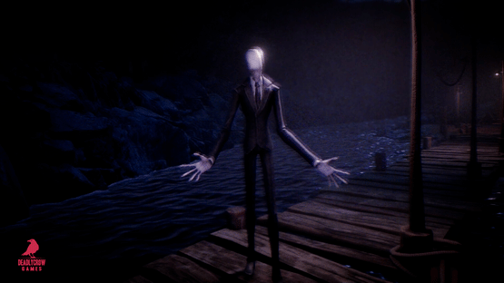 Horror Night: The Slenderman Takings Screenshot
