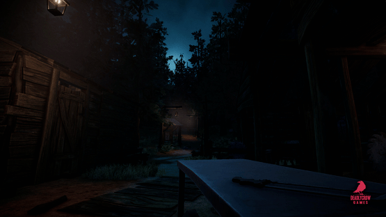 Horror Night: The Slenderman Takings Screenshot