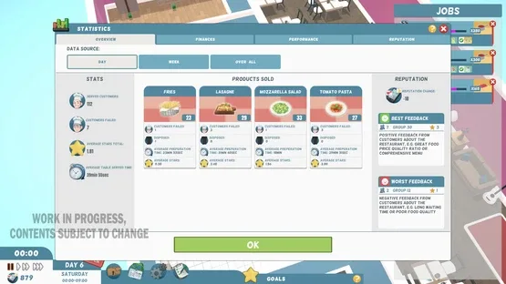 Kitchen Confidence screenshot 7
