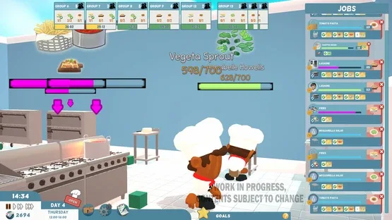 Kitchen Confidence screenshot 8