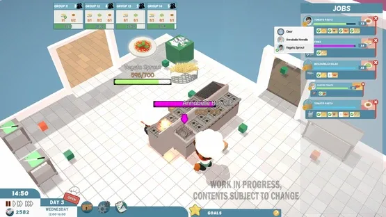Kitchen Confidence screenshot 10