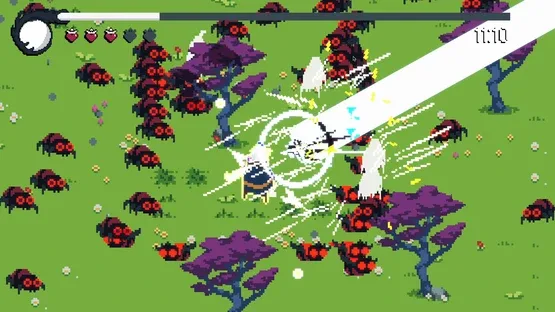 Hollow Survivors screenshot 5
