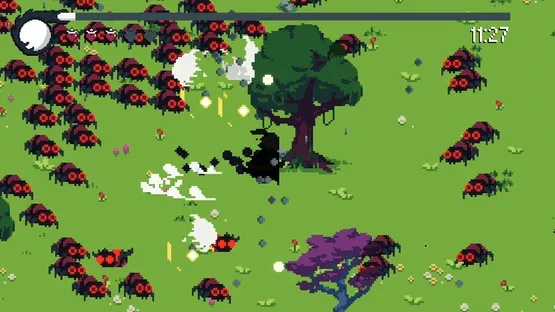 Hollow Survivors screenshot 3
