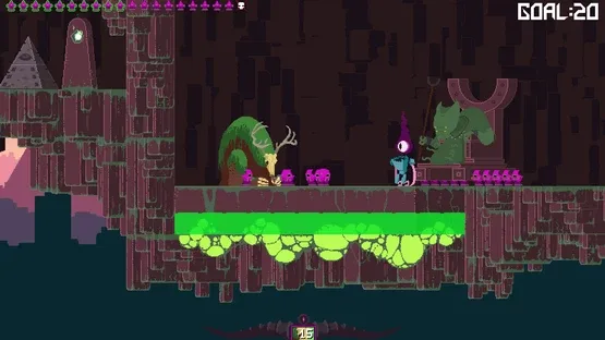 God's Gift screenshot 3