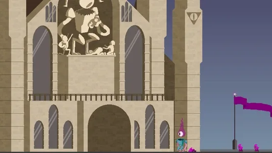 God's Gift screenshot 5