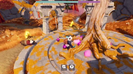 Dancing Pandas screenshot 3