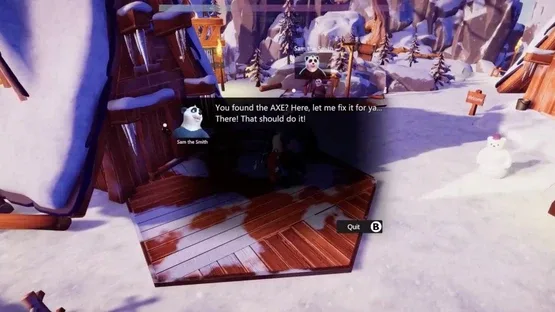 Dancing Pandas screenshot 8