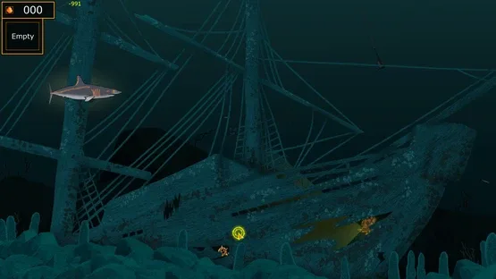 Gravitaws screenshot 9