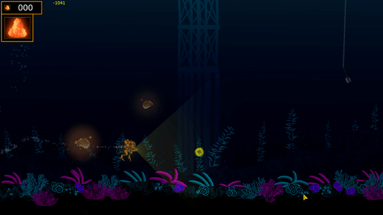 Gravitaws Screenshot