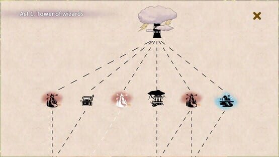 Tears RAIN: Tears of Goddess screenshot 5