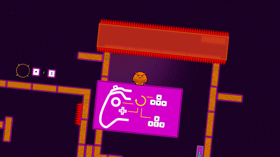 Rotatex 3 Screenshot
