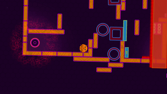 Rotatex 3 Screenshot