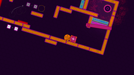 Rotatex 3 Screenshot