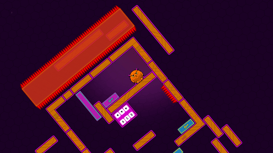Rotatex 3 Screenshot
