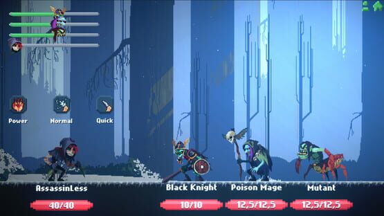 The Unfound Soul screenshot 2