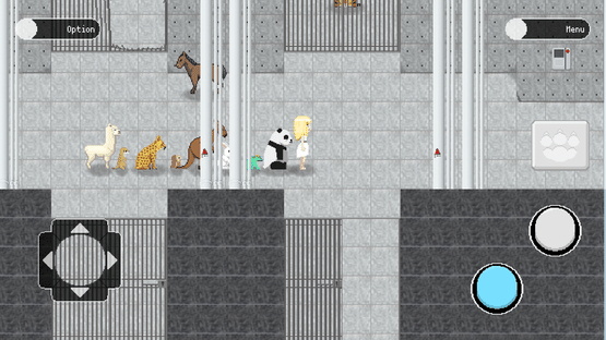 100 Animalease Screenshot