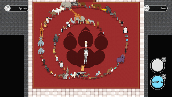 100 Animalease Screenshot